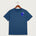 Lakeview High School Football (Boys) - True Royal Heather Sport-Tek PosiCharge Competitor Tee. ST350