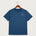 Merrill Dance and Cheer - True Royal Heather Sport-Tek PosiCharge Competitor Tee. ST350
