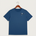 Red Lake County Central Football (Boys) - True Royal Heather Sport-Tek PosiCharge Competitor Tee. ST350