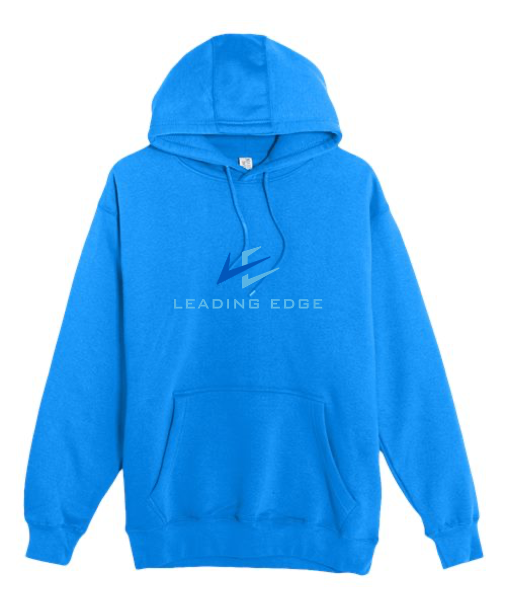 Leading Edge example_store - True Royal Hoodie Value - Full Front