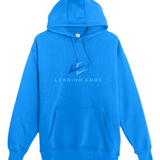 Leading Edge example_store - True Royal Hoodie Value - Full Front