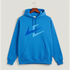 Notre Dame High School Team Store - True Royal Hoodie Value - Full Front