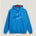 Notre Dame High School Team Store - True Royal Hoodie Value - Full Front