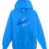 Leading Edge example_store - True Royal Hoodie Value - Full Front