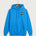Wayzata High School Football (Boys) - True Royal Hoodie Value - Left Chest