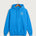 Lake Crystal-Welcome-Memorial High School Football (Boys) - True Royal Hoodie Value - Left Chest
