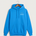 Owatonna High School Volleyball (Girls) - True Royal Hoodie Value - Left Chest