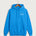 Owatonna High School Volleyball (Girls) - True Royal Hoodie Value - Left Chest