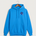 Waseca High School Football (Boys) - True Royal Hoodie Value - Left Chest