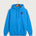 Waseca High School Football (Boys) - True Royal Hoodie Value - Left Chest