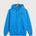 Eastview High School Volleyball (Girls) - True Royal Hoodie Value - Left Chest
