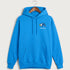 Riverside High School Football general - True Royal Hoodie Value - Left Chest