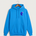 Lakeview High School Football (Boys) - True Royal Hoodie Value - Left Chest