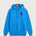 Lakeview High School Football (Boys) - True Royal Hoodie Value - Left Chest
