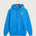 Wayzata High School Football (Boys) - True Royal Hoodie Value - Left Chest