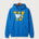 Windom Area High School Football (Boys) - True Royal Hoodie Value