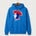 Hills-Beaver Creek High School Volleyball (Girls) - True Royal Hoodie Value