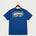 Macktown Warriors Football (Boys) - True Royal Sport-Tek PosiCharge Competitor Tee. ST350