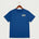 Macktown Warriors Football (Boys) - True Royal Sport-Tek PosiCharge Competitor Tee. ST350