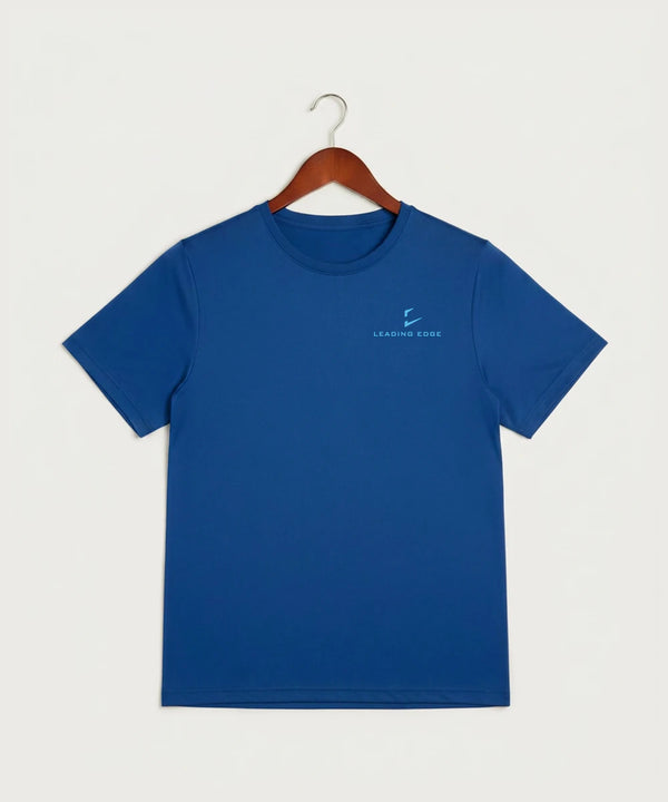 Leading Edge Team Store - True Royal Sport-Tek PosiCharge Competitor Tee. ST350