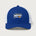 Macktown Warriors Football (Boys) - True Royal/ White Sport-Tek Club Trucker Cap STC46