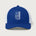 GhostFit Team Store E2E 1790034338 - True Royal/ White Sport-Tek Club Trucker Cap STC46