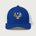 Davenport North High School Basketball Team Store - True Royal/ White Sport-Tek Club Trucker Cap STC46