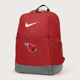 Forreston Athletics general - University Red Nike Brasilia Medium Backpack NKDH7709