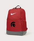 University red