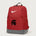 Bold High School Football (Boys) - University Red Nike Brasilia Medium Backpack NKDH7709