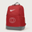 Osakis High School Athletics Coed - University Red Nike Brasilia Medium Backpack NKDH7709
