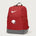 Crosby Ironton High School Football (Boys) - University Red Nike Brasilia Medium Backpack NKDH7709