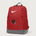 Duluth East High School Football (Boys) - University Red Nike Brasilia Medium Backpack NKDH7709