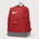 Ely Memorial High School Volleyball (Girls) - University Red Nike Brasilia Medium Backpack NKDH7709