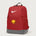 Pillager High School Football (Boys) - University Red Nike Brasilia Medium Backpack NKDH7709