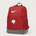 Upsala High School Football (Boys) - University Red Nike Brasilia Medium Backpack NKDH7709