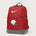 Forreston Football - University Red Nike Brasilia Medium Backpack NKDH7709