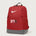 Forreston Softball - University Red Nike Brasilia Medium Backpack NKDH7709