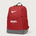 Forreston Baseball - University Red Nike Brasilia Medium Backpack NKDH7709