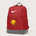Pine Island High School Football (Boys) - University Red Nike Brasilia Medium Backpack NKDH7709