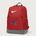 Yellow Medicine East High School Football (Boys) - University Red Nike Brasilia Medium Backpack NKDH7709