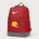 Stewartville High School Football (Boys) - University Red Nike Brasilia Medium Backpack NKDH7709