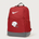 Detroit Lakes Community High School Football (Boys) - University Red Nike Brasilia Medium Backpack NKDH7709