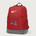 Pine Island High School Football (Boys) - University Red Nike Brasilia Medium Backpack NKDH7709