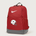 Nrheg Panthers High School Football (Boys) - University Red Nike Brasilia Medium Backpack NKDH7709