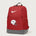 Nrheg Panthers High School Football (Boys) - University Red Nike Brasilia Medium Backpack NKDH7709