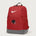 Buffalo High School Football (Boys) - University Red Nike Brasilia Medium Backpack NKDH7709