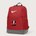 Yellow Medicine East High School Athletics - University Red Nike Brasilia Medium Backpack NKDH7709