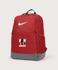 University red