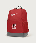 University red